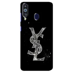 Чехол (Dior, Prada, YSL, Chanel) для Samsung Galaxy M40