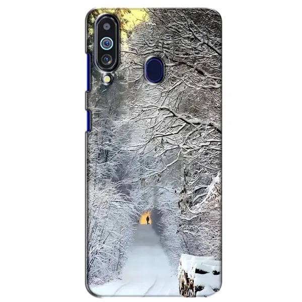 Чехол с рисунком «Заметель» для Samsung Galaxy M40 Чехол с рисунком «Заметель» для Samsung Galaxy M40
