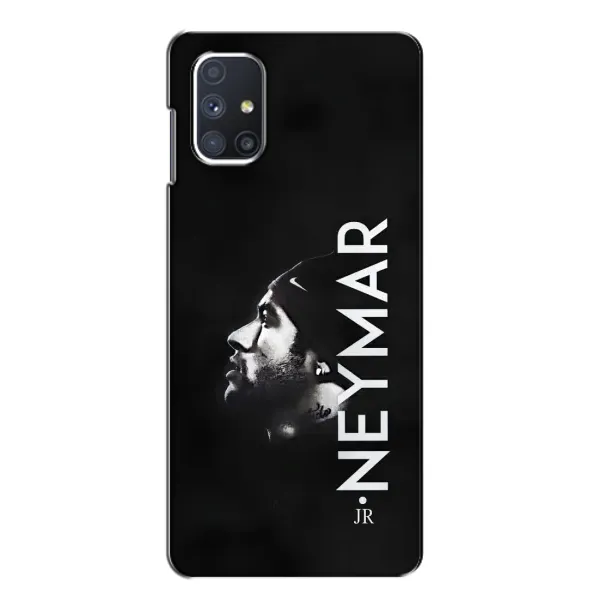 Чехол с рисунком «Neymar» для Samsung Galaxy M51 Чехол с рисунком «Neymar» для Samsung Galaxy M51