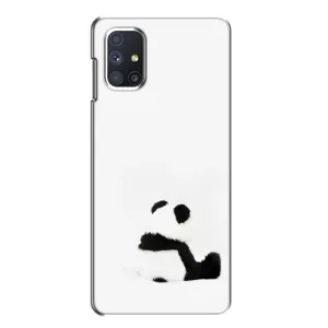Чохли з Пандами на Samsung Galaxy M51 (Панда образився)