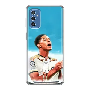 Чехлы с Джуди Беллингем для Samsung Galaxy M52 5G (M526) (Джуди)