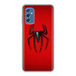Чохол Супергерой Людина Павук на Samsung Galaxy M52 5G (M526) (Павук марвел)