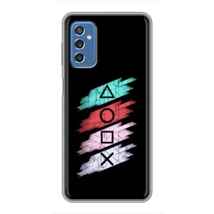 Чохол КІБЕРСПОРТ для Samsung Galaxy M52 5G (M526)