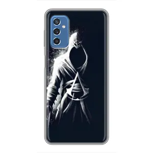Чохол КІБЕРСПОРТ для Samsung Galaxy M52 (Ассассін)