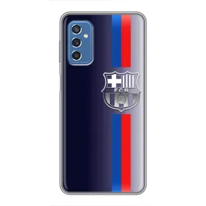 Чехол для Samsung Galaxy M52 (Барселона) (Barsa)