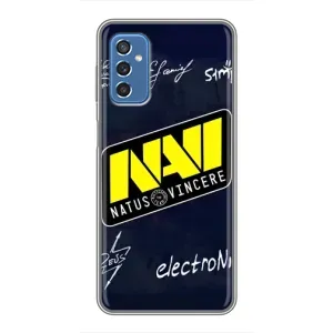 Чохол КІБЕРСПОРТ для Samsung Galaxy M52 (NAVI)
