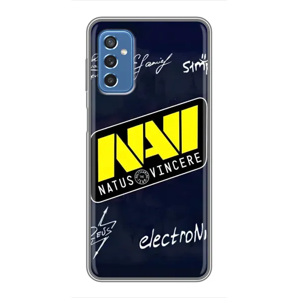 Чехол с рисунком «NAVI» для Samsung Galaxy M52 Чехол с рисунком «NAVI» для Samsung Galaxy M52