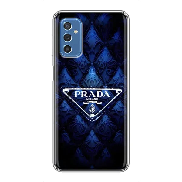 Чехол с рисунком «Прада» для Samsung Galaxy M52 Чехол с рисунком «Прада» для Samsung Galaxy M52