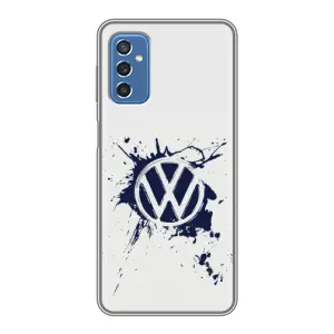 Чехол "Фольксваген" для Samsung Galaxy M52 (Volkseagen 2)