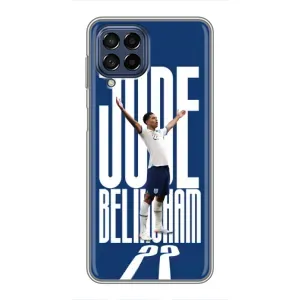 Чехлы с Джуди Беллингем для Samsung Galaxy M53 (5G) (M536B) (Jude)