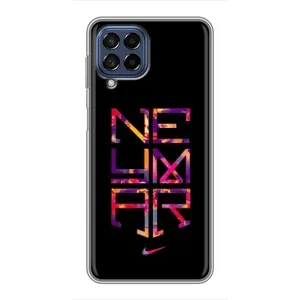 Силиконовый Чехол Samsung Galaxy M53 (5G) (M536B) (N E Y M A R)