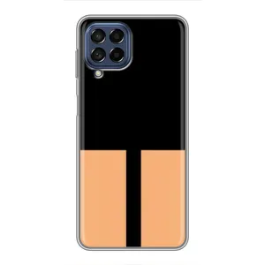 Купить Чехлы на телефон с принтом Anime для Samsung Galaxy M53 (5G) (M536B) (Shippuuden)