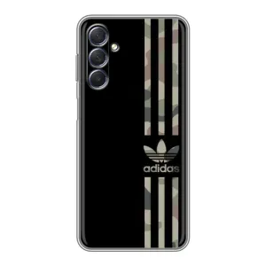 Чехол в стиле "Адидас" для Самсунг М54 (Adidas)