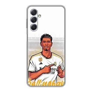 Чехлы с Джуди Беллингем для Sansung Galaxy M54 (5G) (Bellingham)