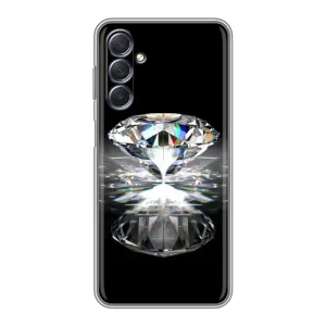 Чохол (Дорого-богато) на Sansung Galaxy M54 (5G) (Діамант)