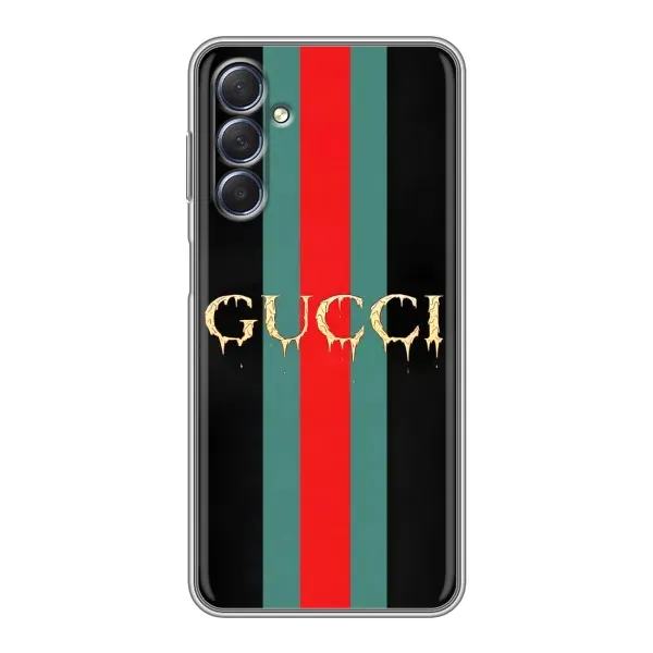Чехол с рисунком «GUCCI» для Samsung Galaxy M54 (5G) Чехол с рисунком «GUCCI» для Samsung Galaxy M54 (5G)