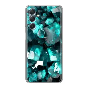 Чохол (Дорого-богато) на Sansung Galaxy M54 (5G) (Кристали)