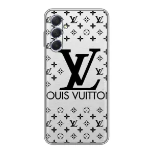 Чехол Стиль Louis Vuitton на Sansung Galaxy M54 (5G) (LV)