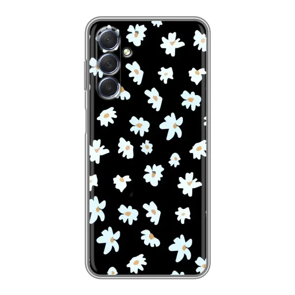 Чехол с рисунком «Маленькие ромашки» для Samsung Galaxy M54 (5G) Чехол с рисунком «Маленькие ромашки» для Samsung Galaxy M54 (5G)