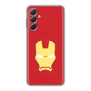 Чохол Супергерой Залізна Людина на Sansung Galaxy M54 (5G) (Man)
