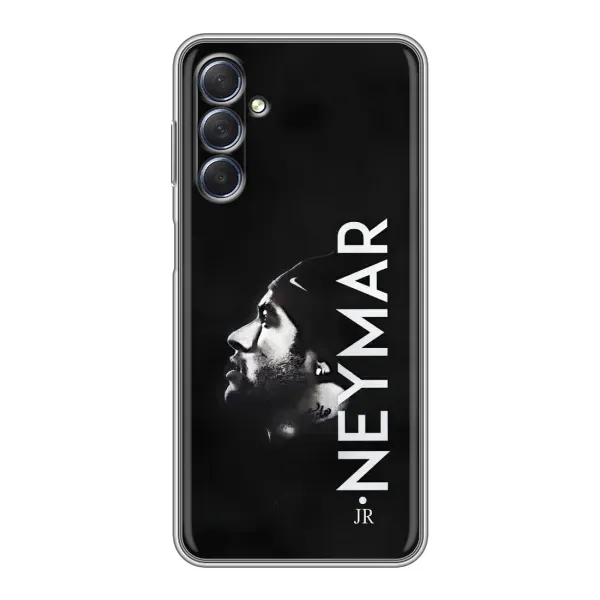 Чехол с рисунком «Neymar» для Samsung Galaxy M54 (5G) Чехол с рисунком «Neymar» для Samsung Galaxy M54 (5G)