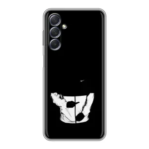 Силиконовый Чехол на Sansung Galaxy M54 (5G) с картинкой Nike (Nike стиль)