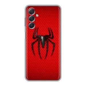 Чохол Супергерой Людина Павук на Sansung Galaxy M54 (5G) (Павук марвел)