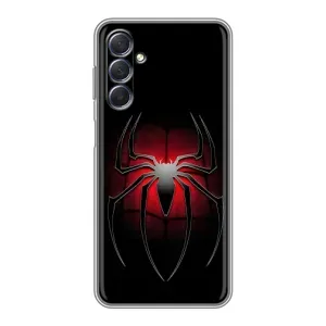 Чохол Супергерой Людина Павук на Sansung Galaxy M54 (5G) (Павук)