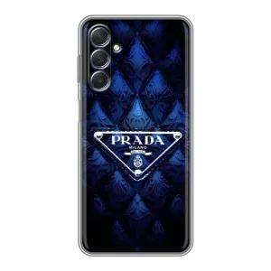 Чохол (Dior, Prada, YSL, Chanel) для Sansung Galaxy M54 (5G) (Прада)