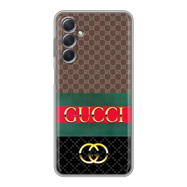 Чехол с рисунком «Стиль GUCCI» для Samsung Galaxy M54 (5G) Чехол с рисунком «Стиль GUCCI» для Samsung Galaxy M54 (5G)