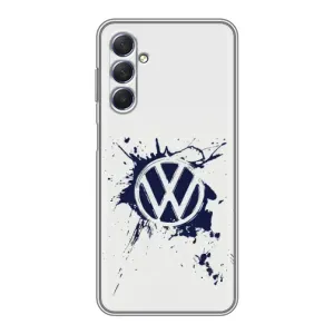 Чехол "Фольксваген" для Sansung Galaxy M54 (5G) (Volkseagen 2)