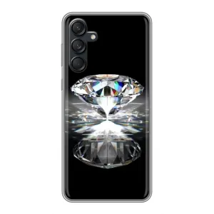 Чехол (Дорого -богато) на Samsung Galaxy M55 5G (Бриллиант)