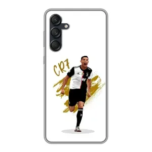 Приобрести Чехол Криштиану Роналду для Samsung Galaxy M55 5G