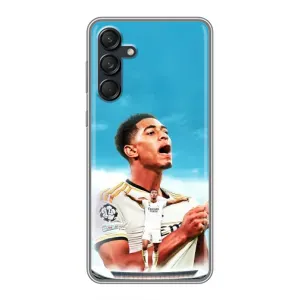Чохли з Джуді Беллінгем для Samsung Galaxy M55 5G (Джуді)