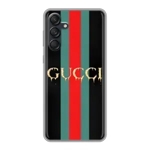 Чехлы Бренд GUCCI для Samsung Galaxy M55 5G (GUCCI)