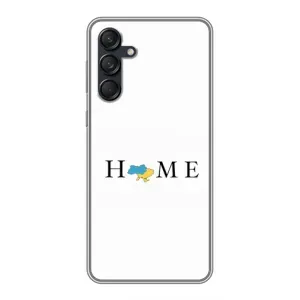 Чехлы для Samsung Galaxy M55 5G (Home - Украина) (Home)