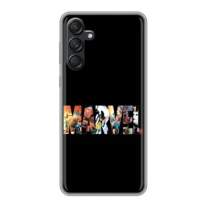 Фото - Силиконовый Чехол для Samsung Galaxy M55 5G