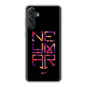 Силіконовий Чохол для Samsung Galaxy M55 5G (N E Y M A R)