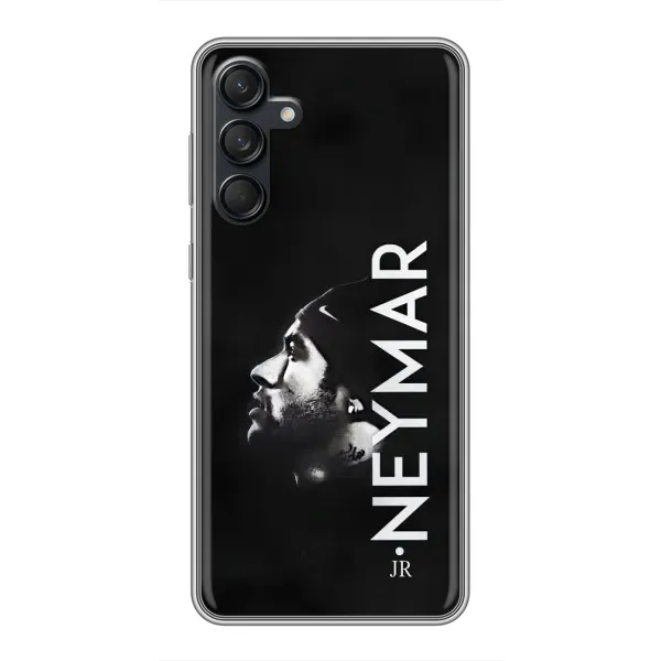 Чехол с рисунком «Neymar» для Samsung Galaxy M55 5G Чехол с рисунком «Neymar» для Samsung Galaxy M55 5G