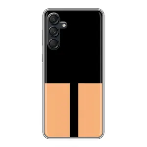 Купить Чехлы на телефон с принтом Anime для Samsung Galaxy M55 5G (Shippuuden)
