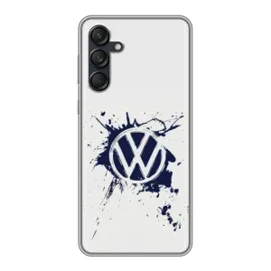 Чехол "Фольксваген" для Samsung Galaxy M55 5G (Volkseagen 2)