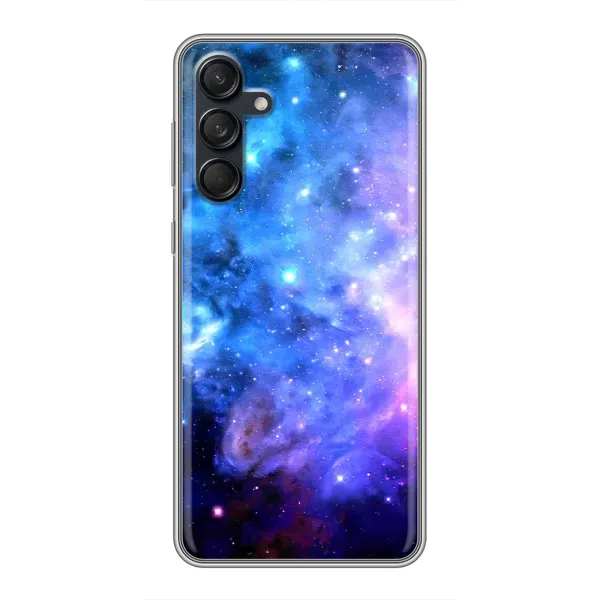 Чехол с рисунком «Звездный вид» для Samsung Galaxy M55 5G Чехол с рисунком «Звездный вид» для Samsung Galaxy M55 5G