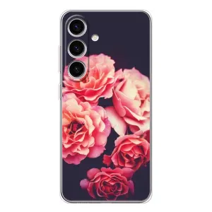 Чохли з тематикою "КВІТИ" на Samsung Galaxy M56 (Бутони)