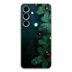 Чехол Новогодняя Елка на Samsung Galaxy M56 (Елка)