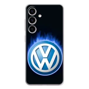 Чохол "Фольксваген" для Samsung Galaxy M56 (Фольц)