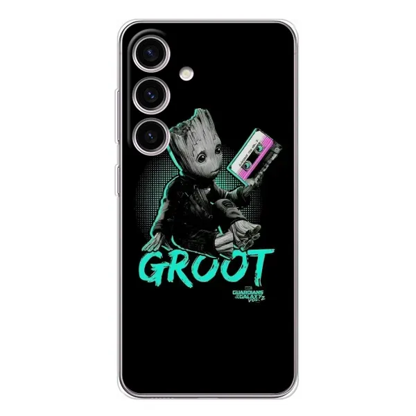 Чехол с рисунком «Groot» для Samsung Galaxy M56 Чехол с рисунком «Groot» для Samsung Galaxy M56