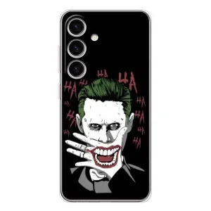 Чехлы с картинкой Джокера на Samsung Galaxy M56 (Hahaha)