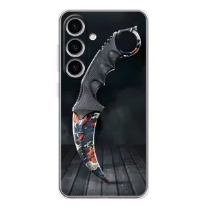 Чехол КИБЕРСПОРТ для Samsung Galaxy M56
