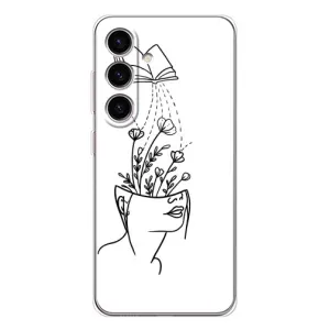 Чехлы со смыслом для Samsung Galaxy M56 (Мудрость)