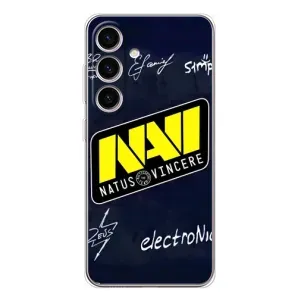 Чохол КІБЕРСПОРТ для Samsung Galaxy M56 (NAVI)